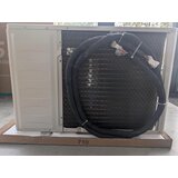 ACIKO YSFR-09 WiFi Inverter klima uređaj sa setom za ugradnju OUTLET | ePonuda.com