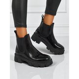Resti Calista Weide Ankle Boots | shoptok.hr