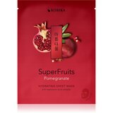 KORIKA KOREAN SKIN CARE ROUTINE SET OF 3 HYDRATING SHEET MASKS set (s hidratantnim učinkom) | shoptok.hr