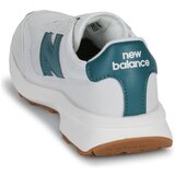 New Balance Nizke superge 370 Bela | Shoptok.si