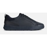 Geox Dark blue men's sneakers Spherica Ec4 - Men's Cene