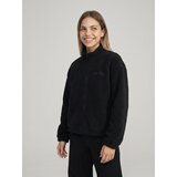 Sinsay Flis majica s izvezenim natpisom | shoptok.hr