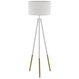 Eglo 49156 - Stojeća lampa BIDFORD 1xE27/60W/230V | Eponuda.com