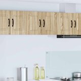 Ormar za Zid Sonoma hrast 30 x 31 x 40 cm Konstruirano drvo | shoptok.hr