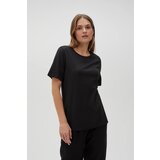 Marisse Women's T-Shirt L-Ts-4624 Black | Shoptok.si