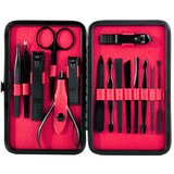 INF set za manikuro/pedikuro 15 delni, (21274954) Cene