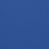  Jastuci za vrtnu klupu 2 kom plavo 200x50x7 cm tkanine Oxford | shoptok.hr