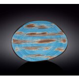  Servirni Krožnik Scratch, Porcelan, 330x245mm | Shoptok.si