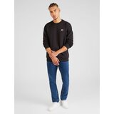 Tommy Jeans Sweater majica crvena / crna / bijela | shoptok.hr