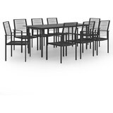  9-dijelni vrtni blagovaonski set | shoptok.hr