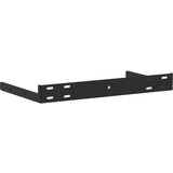 vidaXL Viseča polica 60x23,5x4 cm inženirski les | Shoptok.si