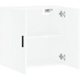  Zidni ormarić bijeli 60 x 31 x 60 cm od konstruiranog drva | Eponuda.ba