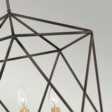 Elstead Lighting VISEČA SVETILKA Astrid 50.8/76.3 cm E14 | Shoptok.si