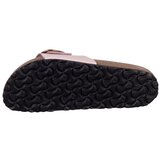 Birkenstock Natikače s potpeticom prljavo roza | shoptok.hr