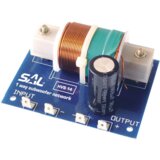 Sal Skretnica za zvučnike, 4 / 8 Ohm, 300W - HVS 14 | shoptok.hr