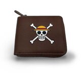 Karactermania Novčanik One Piece - Jolly Roger Cijene