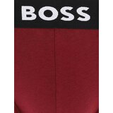 Boss Spodnje hlačke mornarska / rubin rdeča / črna / bela | Shoptok.si