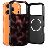 POSNETI MEDIJI TECH-PROTECT OVITEK LAMANO MAGSAFE ZA IPHONE 17 PRO PANTHER Z MAGNETOM, (5000261158) Cene