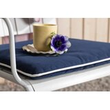 Venture Home Holmsund jastuk za vrtnu stolicu, plavi | shoptok.hr