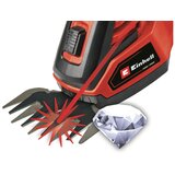 Einhell akumulatorske makaze ge-cg 18/100 li t-solo