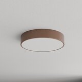 Brilagi plafonsko svetlo clare 3xE27/24W/230V prečnik 40 cm braon | Eponuda.com