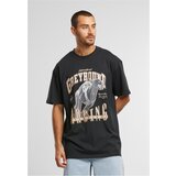 Mister Tee Men's T-shirt Greyhound Racing Oversize black | shoptok.hr