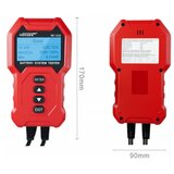Noyafa NF-512 Tester sistema baterija cene