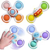 Woopie set spinnera 3 kom. | shoptok.hr