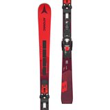 Atomic Redster S8 RVSK C + X 12 GW Re skije i vez | ePonuda.com