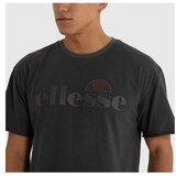 Ellesse Majice s kratkimi rokavi Miater Črna | Shoptok.si