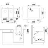 Blanco sudopera PLEON 6 Split 521689 | Eponuda.com