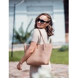 Vuch Shopper torba Laurie Simply Cappucion, 28 x 28 cm Slike