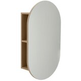 Ellos Home Stensko ogledalo s polico 17x85 cm Leia – | Shoptok.si