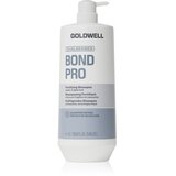 Goldwell Dualsenses Bond Pro Fortifying Shampoo šampon za okrepitev las 1000 ml Cene