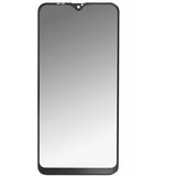  Steklo in LCD zaslon za Samsung Galaxy A10 / SM-A105, originalno (OEM), brez okvirja cene