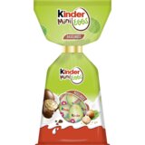 Kinder Mini Eggs lešnik, velika noč 2025 - 85 g | Shoptok.si