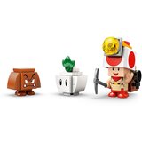 Lego 72040 Captain Toad's Camp | Shoptok.si