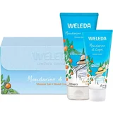 Weleda Mandarino di Capri - darilni set - 1 set