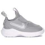 Nike Nizke superge Flex Runner 3 Siva | Shoptok.si