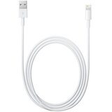 Apple LIGHTNING TO USB CABLE (2M) | Shoptok.si