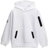 Original Marines pulover DR DFP4010YM F bela 164 | Shoptok.si