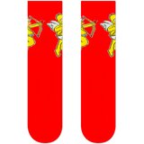 Licensed Women's socks Simpsons Love - Frogies | Eponuda.ba