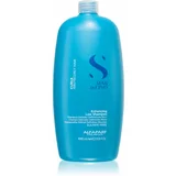 Alfaparf semi di lino curls enhancing low shampoo šampon za definicijo kodrov 1000 ml za ženske