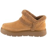 Skechers Slip-ins BOBS Keepsakes Lite - Winter Snug ženske gležnjače 114895-CSNT | shoptok.hr
