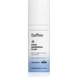Saffee BalanceDerm Pore Minimising Fluid fluid za zmanjševanje por za mastno in mešano kožo 30 ml | Shoptok.si