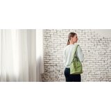 Vuch Gabi Fluffy Olive Handbag | Shoptok.si