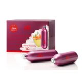 iSi - inspiring food pro charger kapsule 10 delno pakiranje | Shoptok.si
