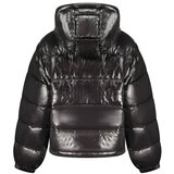 Calvin Klein ŽENSKA CRNA JAKNA | shoptok.hr
