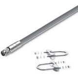 Qoltec LoRa Antenna | 8 dBi | External | shoptok.hr
