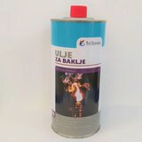 Tritonex ulje za baklje protiv komaraca 0.9L Cene'.'